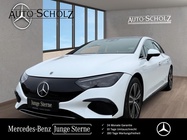 Mercedes-Benz EQE 2022