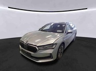 Skoda Superb 2024