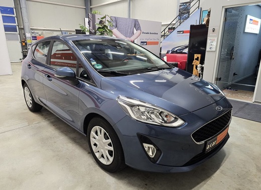 Ford Fiesta 2020
