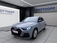 Audi A1 2025