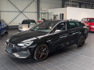 Cupra Leon 2023
