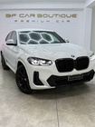 BMW X4 2021