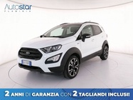 Ford EcoSport 2021