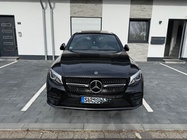 Mercedes-Benz GLC-Class 2019