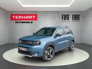 Fiat Grande Panda 2025