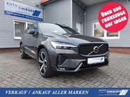 Volvo XC60 2022