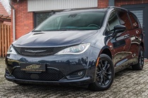 Chrysler Pacifica 2021