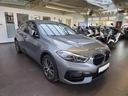 BMW 1 Series 2023