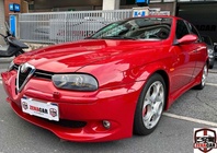 Alfa Romeo 156 2003