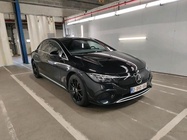 Mercedes-Benz EQE 2023
