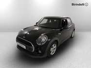MINI One 2019