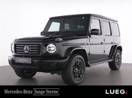 Mercedes-Benz G-Class 2025