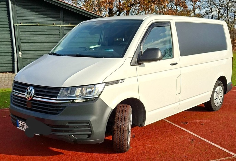 Volkswagen T6