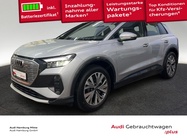 Audi Q4 e-tron 2023