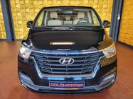 Hyundai H-1 2019
