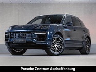 Porsche Cayenne 2026
