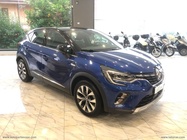 Renault Captur 2020