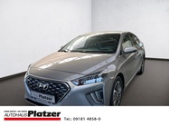 Hyundai Ioniq 2021