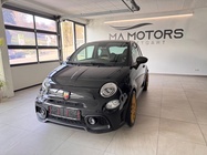 Abarth 500 2024