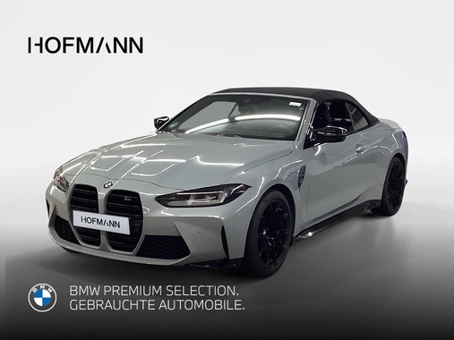 BMW M4 2025