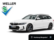 BMW 3 Series 2025