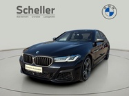 BMW 5 Series 2023