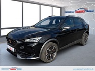 Cupra Formentor 2023