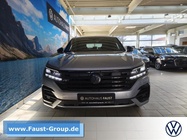 Volkswagen Touareg 2019