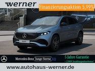 Mercedes-Benz EQA 2024