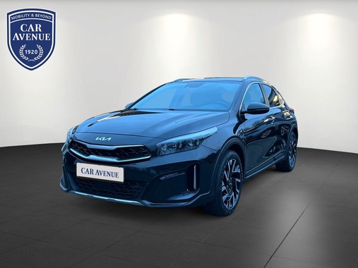 Kia XCeed 2023