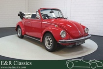 Volkswagen Kafer 1972