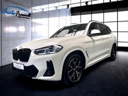 BMW X3 2024