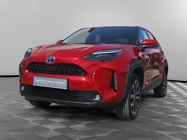 Toyota Yaris 2022