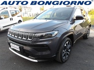 Jeep Compass 2022