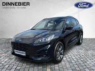 Ford Kuga 2023