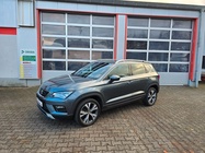 Seat Ateca 2018