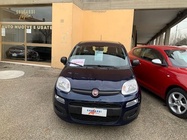 Fiat Panda 2021