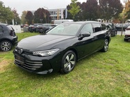 Volkswagen Passat 2024