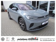 Volkswagen ID.4 2022