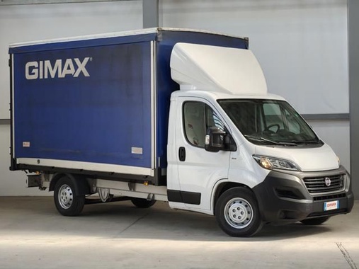 Fiat Ducato 2020