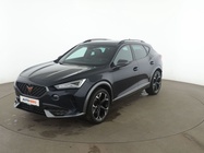 Cupra Formentor 2022