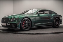 Bentley Other 2023