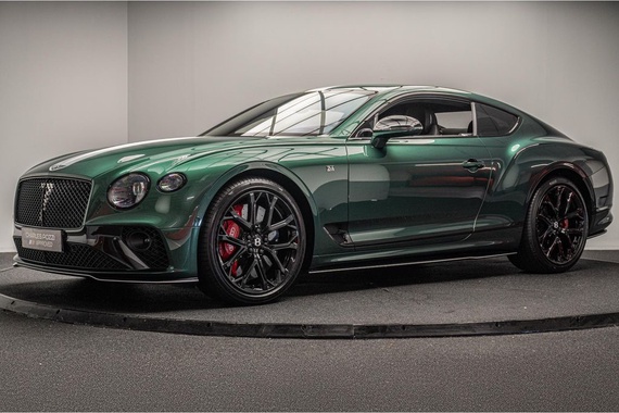 Bentley Other 2023