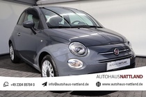 Fiat 500 2020