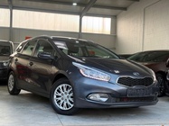 Kia cee'd / Ceed 2013