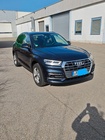 Audi Q5 2019