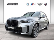 BMW X5 2026