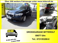 BMW 1 Series 2022