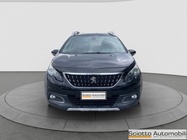Peugeot 2008 2019