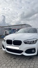 BMW 1 Series 2019